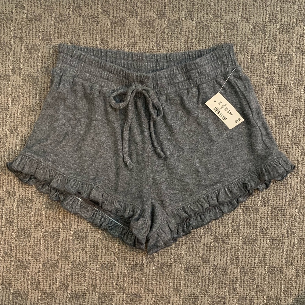 Aeropostale sleep shorts